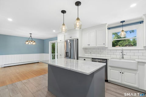 Tiny photo for 60 Fuller Drive, West Hartford, CT 06117 (MLS # 24178564)
