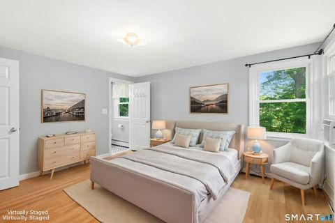 Tiny photo for 60 Fuller Drive, West Hartford, CT 06117 (MLS # 24178564)