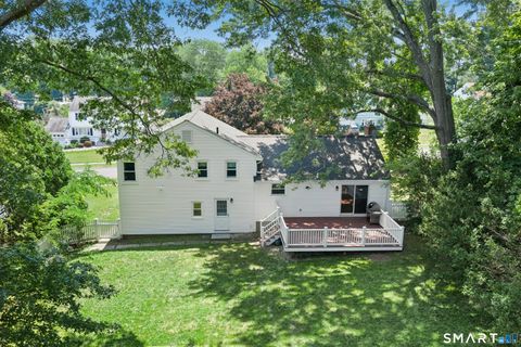 Tiny photo for 60 Fuller Drive, West Hartford, CT 06117 (MLS # 24178564)