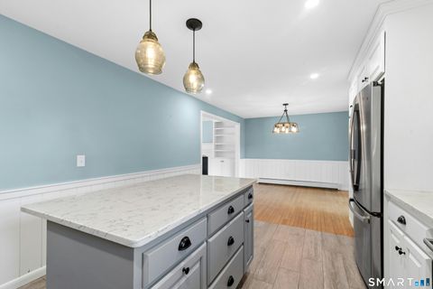 Tiny photo for 60 Fuller Drive, West Hartford, CT 06117 (MLS # 24178564)