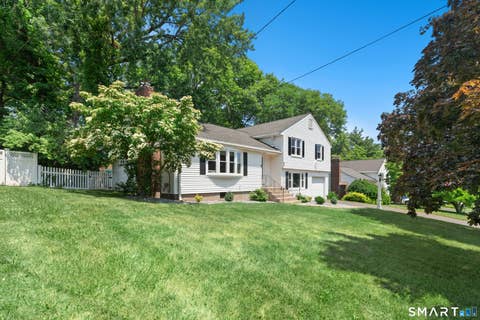 Tiny photo for 60 Fuller Drive, West Hartford, CT 06117 (MLS # 24178564)