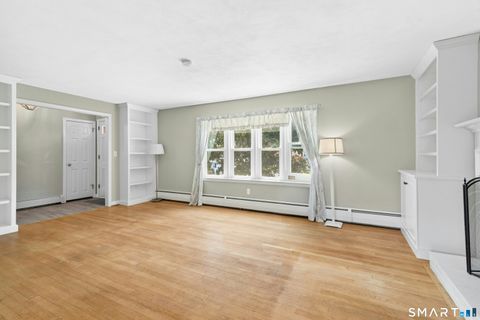 Tiny photo for 60 Fuller Drive, West Hartford, CT 06117 (MLS # 24178564)