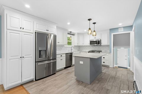 Tiny photo for 60 Fuller Drive, West Hartford, CT 06117 (MLS # 24178564)