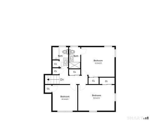 Tiny photo for 60 Fuller Drive, West Hartford, CT 06117 (MLS # 24178564)