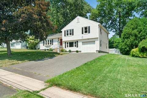 Photo of 60 Fuller Drive, West Hartford, CT 06117 (MLS # 24178564)