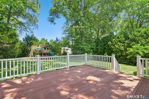 Tiny photo for 60 Fuller Drive, West Hartford, CT 06117 (MLS # 24178564)