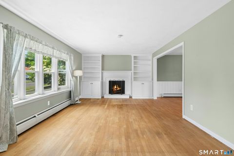Tiny photo for 60 Fuller Drive, West Hartford, CT 06117 (MLS # 24178564)