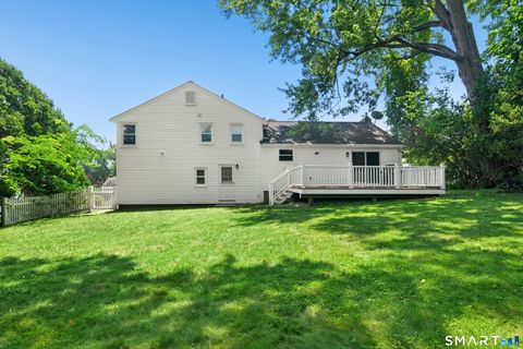 Tiny photo for 60 Fuller Drive, West Hartford, CT 06117 (MLS # 24178564)