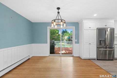 Tiny photo for 60 Fuller Drive, West Hartford, CT 06117 (MLS # 24178564)