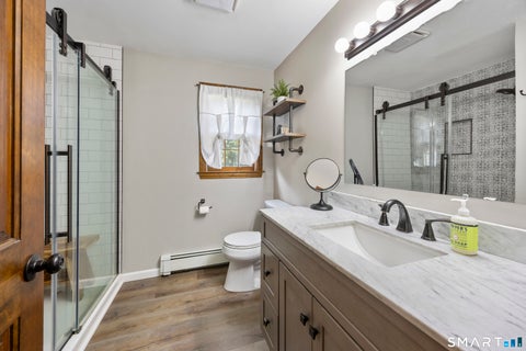 Tiny photo for 63 Northwest Drive, Watertown, CT 06795 (MLS # 24183152)