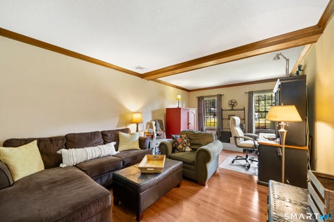Tiny photo for 63 Northwest Drive, Watertown, CT 06795 (MLS # 24183152)