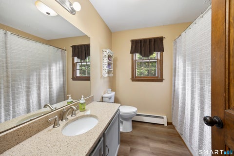 Tiny photo for 63 Northwest Drive, Watertown, CT 06795 (MLS # 24183152)