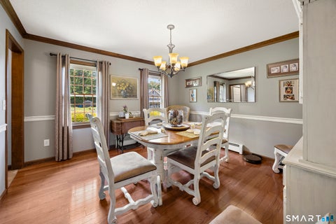 Tiny photo for 63 Northwest Drive, Watertown, CT 06795 (MLS # 24183152)