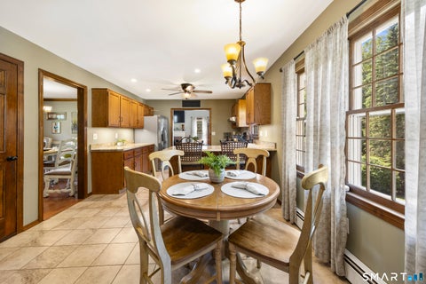 Tiny photo for 63 Northwest Drive, Watertown, CT 06795 (MLS # 24183152)