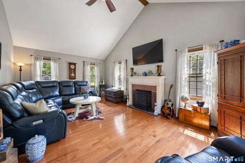 Tiny photo for 63 Northwest Drive, Watertown, CT 06795 (MLS # 24183152)