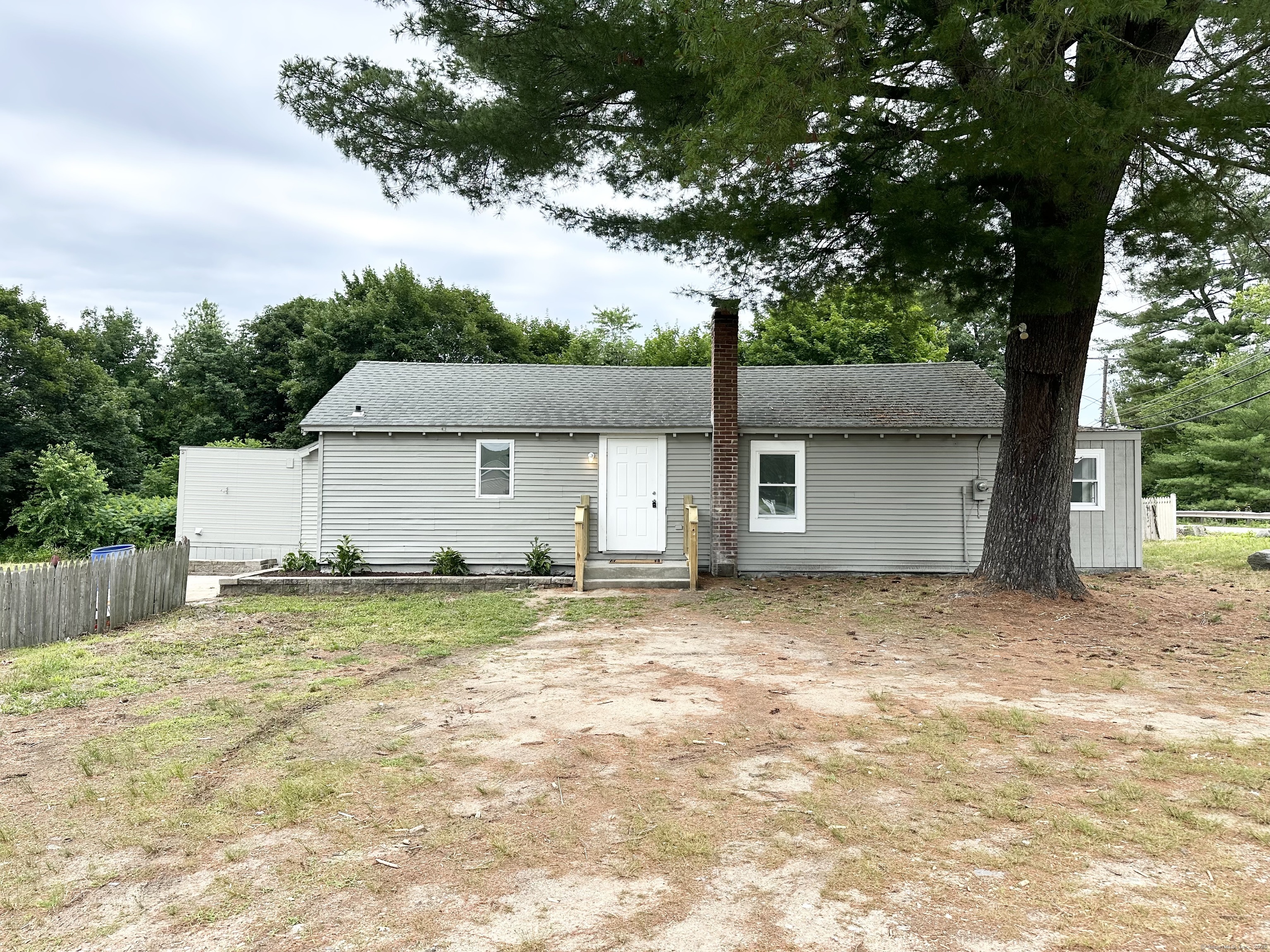 301 Bricktop Road