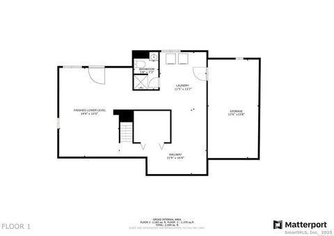 Tiny photo for 16 Petemont Drive, Farmington, CT 06032 (MLS # 24144182)