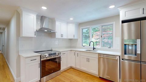 Tiny photo for 16 Petemont Drive, Farmington, CT 06032 (MLS # 24144182)