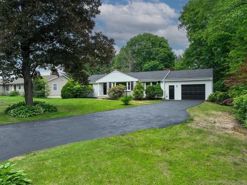 16 Petemont Drive Farmington CT 06032