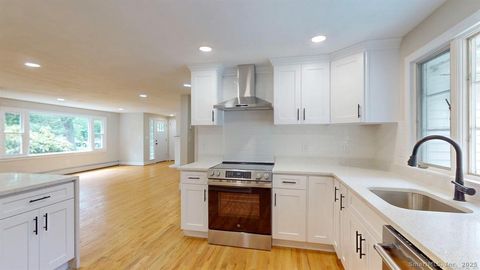 Tiny photo for 16 Petemont Drive, Farmington, CT 06032 (MLS # 24144182)