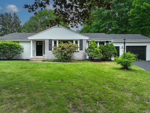 Tiny photo for 16 Petemont Drive, Farmington, CT 06032 (MLS # 24144182)
