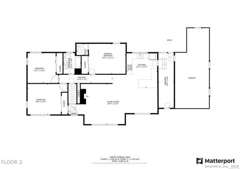 Tiny photo for 16 Petemont Drive, Farmington, CT 06032 (MLS # 24144182)