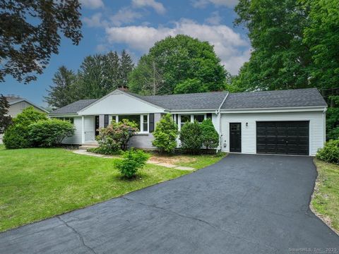 Tiny photo for 16 Petemont Drive, Farmington, CT 06032 (MLS # 24144182)