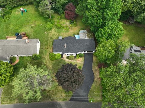 Tiny photo for 16 Petemont Drive, Farmington, CT 06032 (MLS # 24144182)
