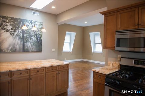 71A Osborne Avenue APT A4 Norwalk CT 06855