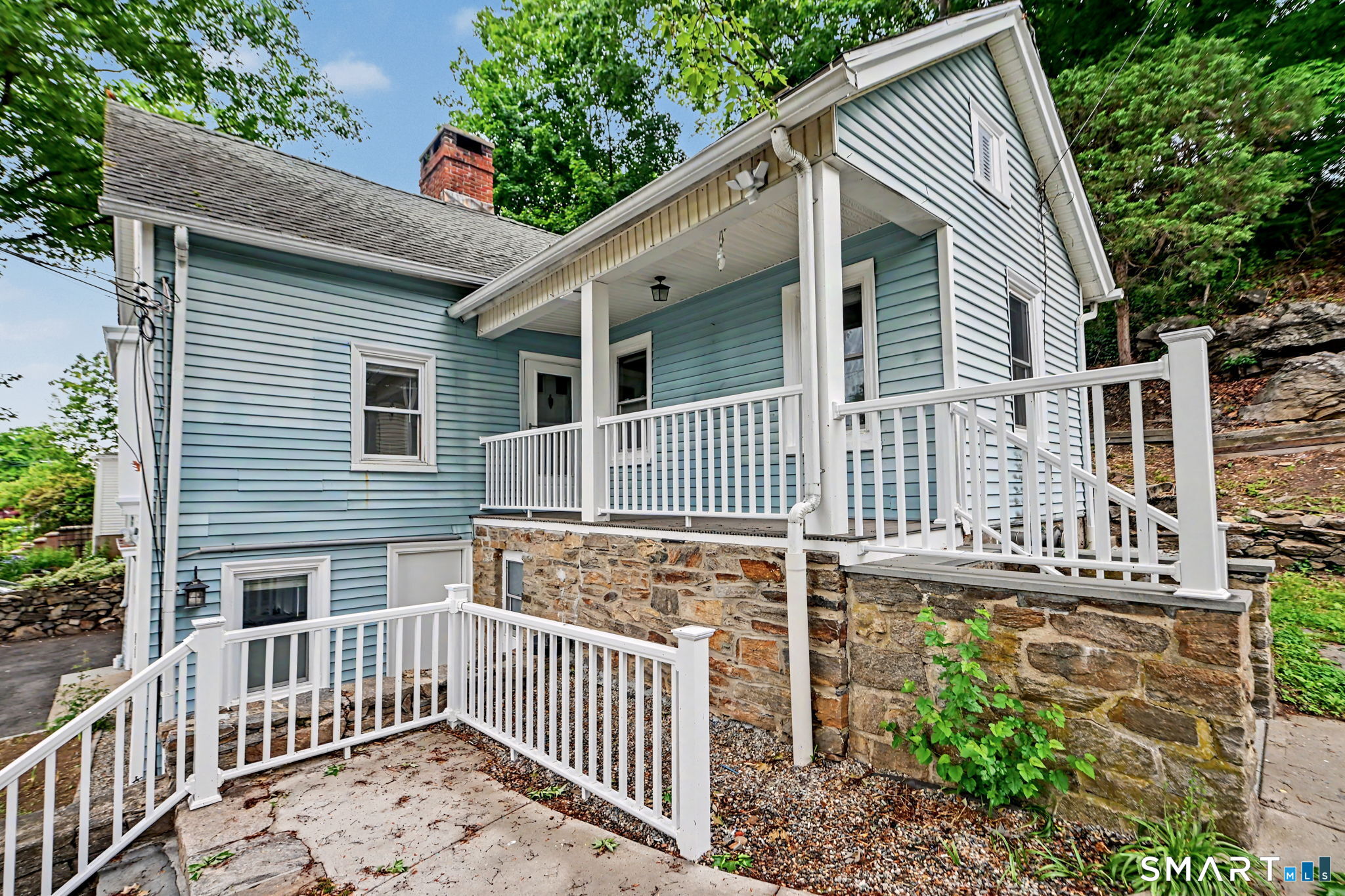 99 Ward Street