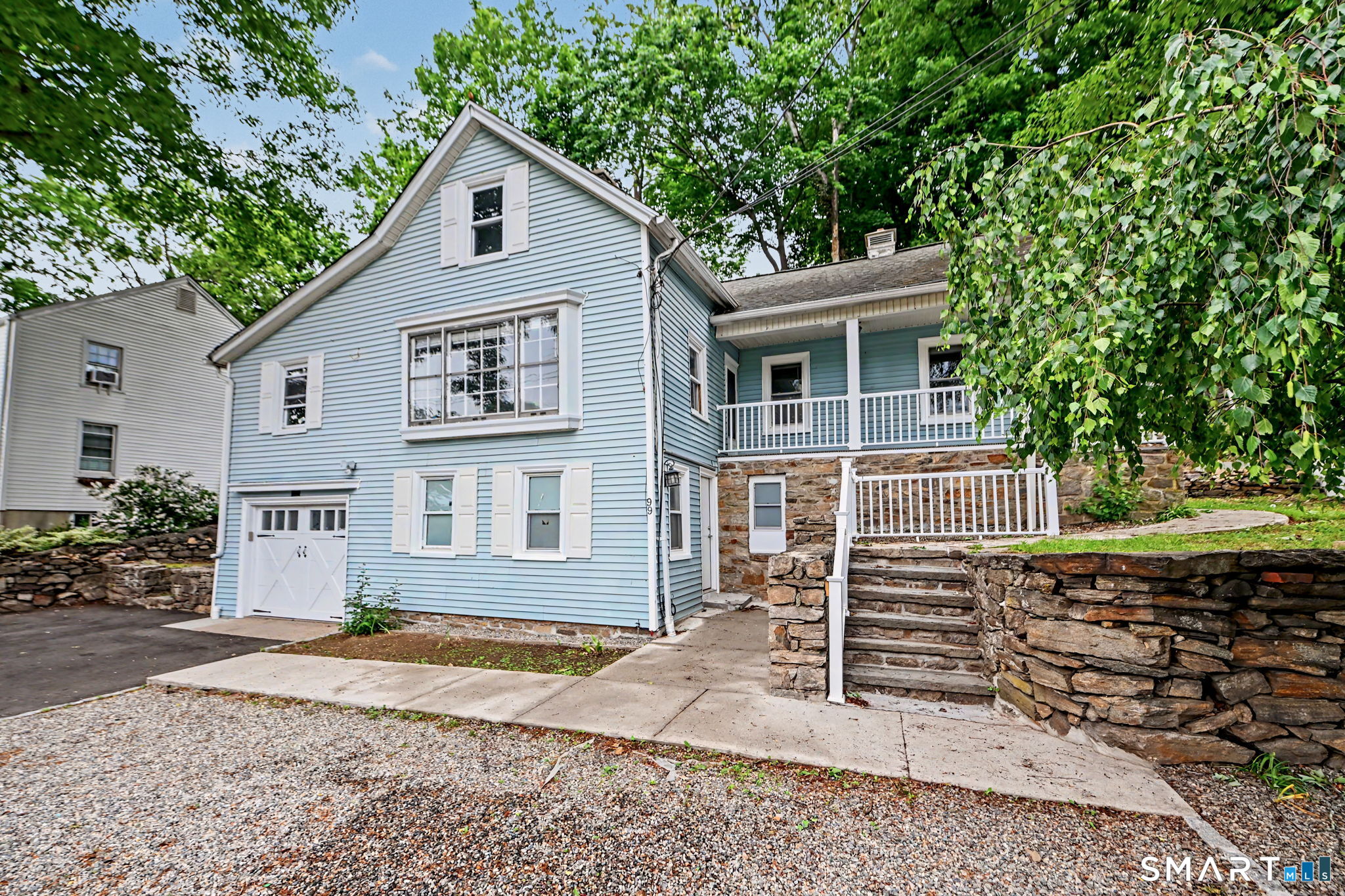 99 Ward Street