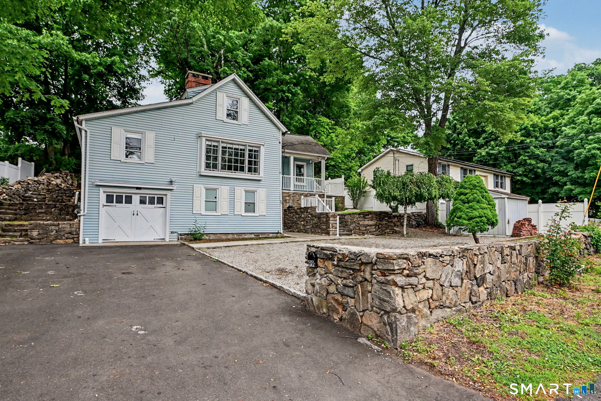 99 Ward Street