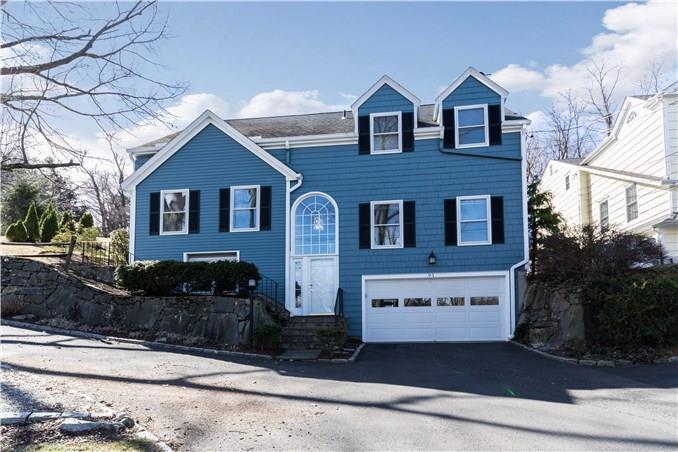 Photo 1 of 91 Gardiner Street, Darien, Connecticut, $945,000, Web #: 99137031