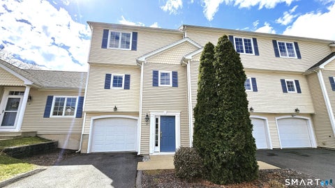 Photo of 1158 Hartford Turnpike #10, Vernon, CT 06066 (MLS # 24199610)
