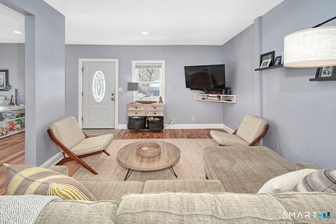 Tiny photo for 642 California Street, Stratford, CT 06614 (MLS # 24152744)