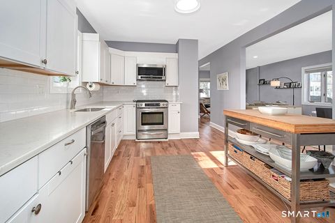 Tiny photo for 642 California Street, Stratford, CT 06614 (MLS # 24152744)