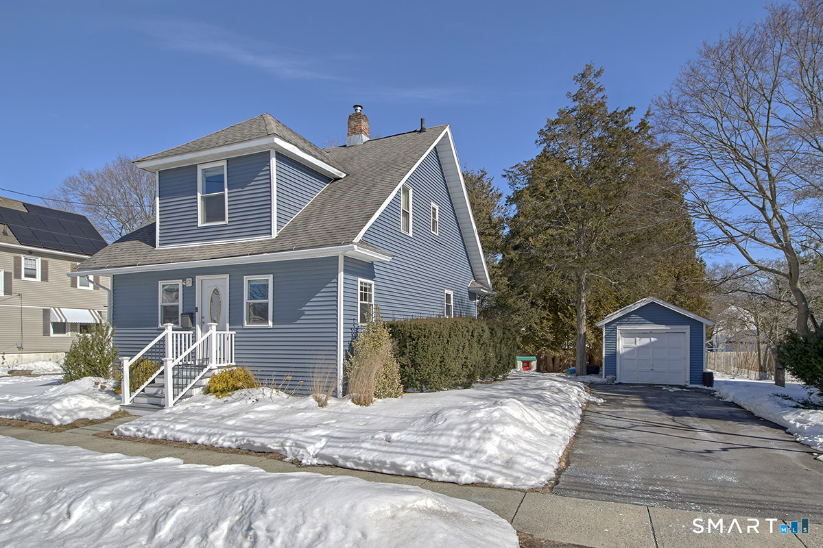 642 California Street