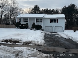 11 Quail Hollow Drive, Windsor, Connecticut image 1