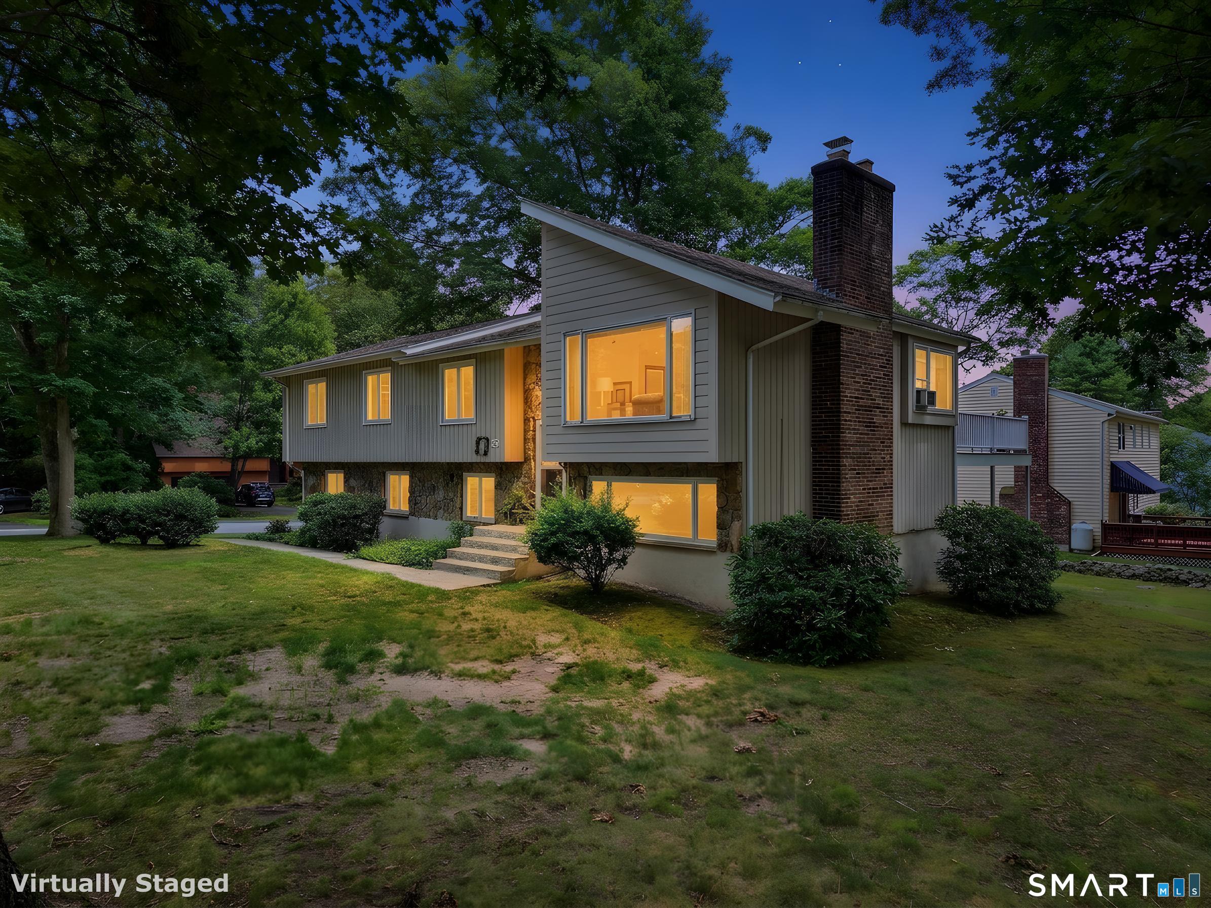 55 Greencliff Drive