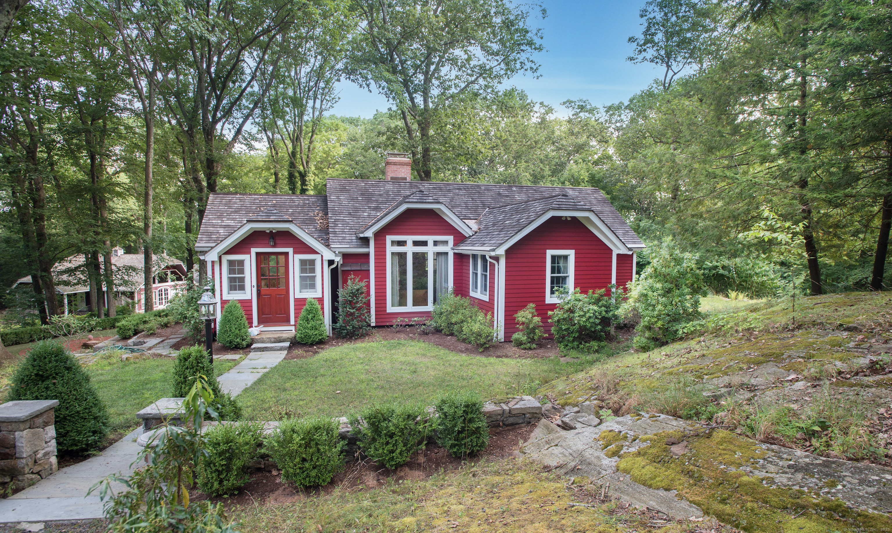 137 Neds Mountain Road, Ridgefield, Connecticut image 1