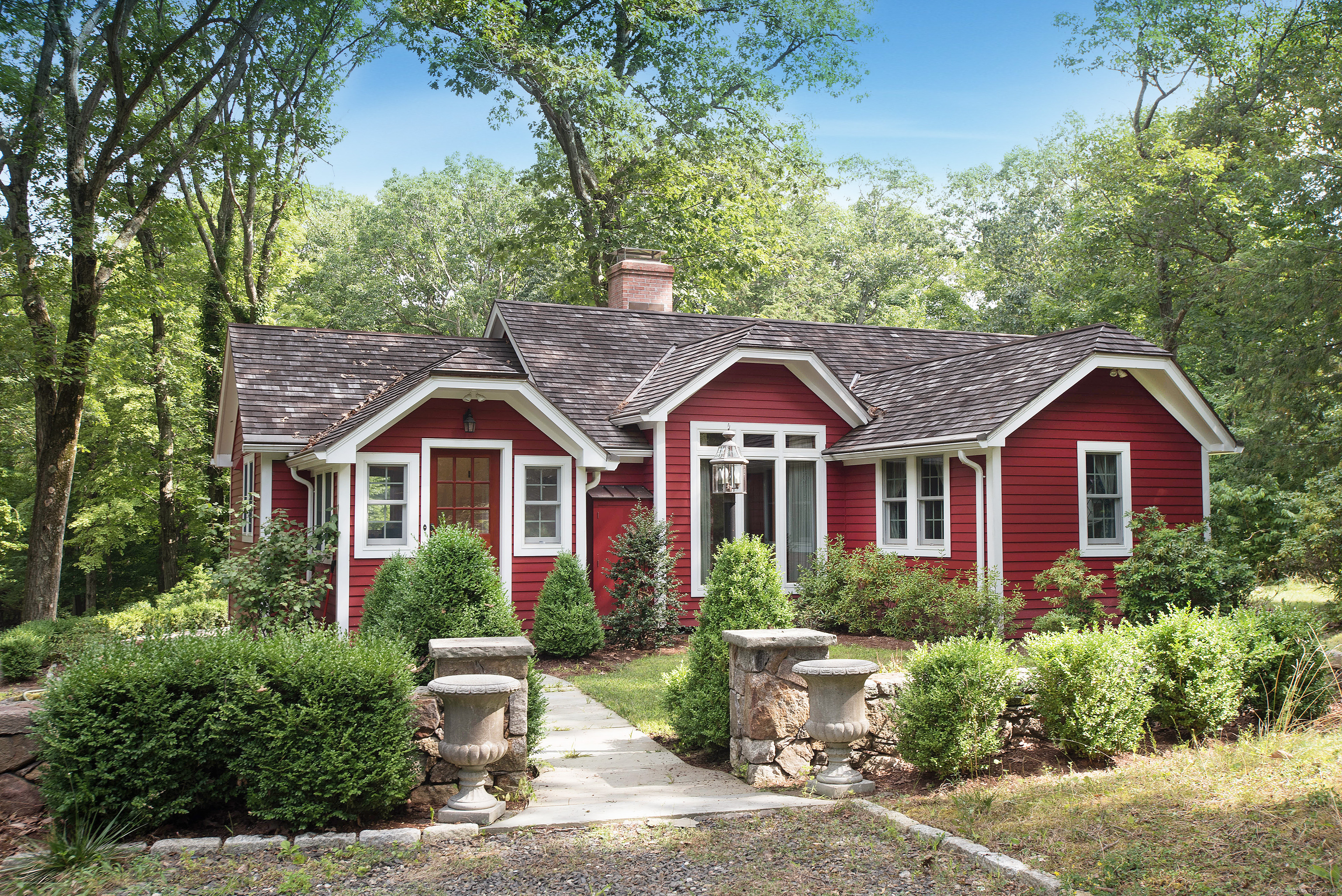 137 Neds Mountain Road, Ridgefield, Connecticut image 2