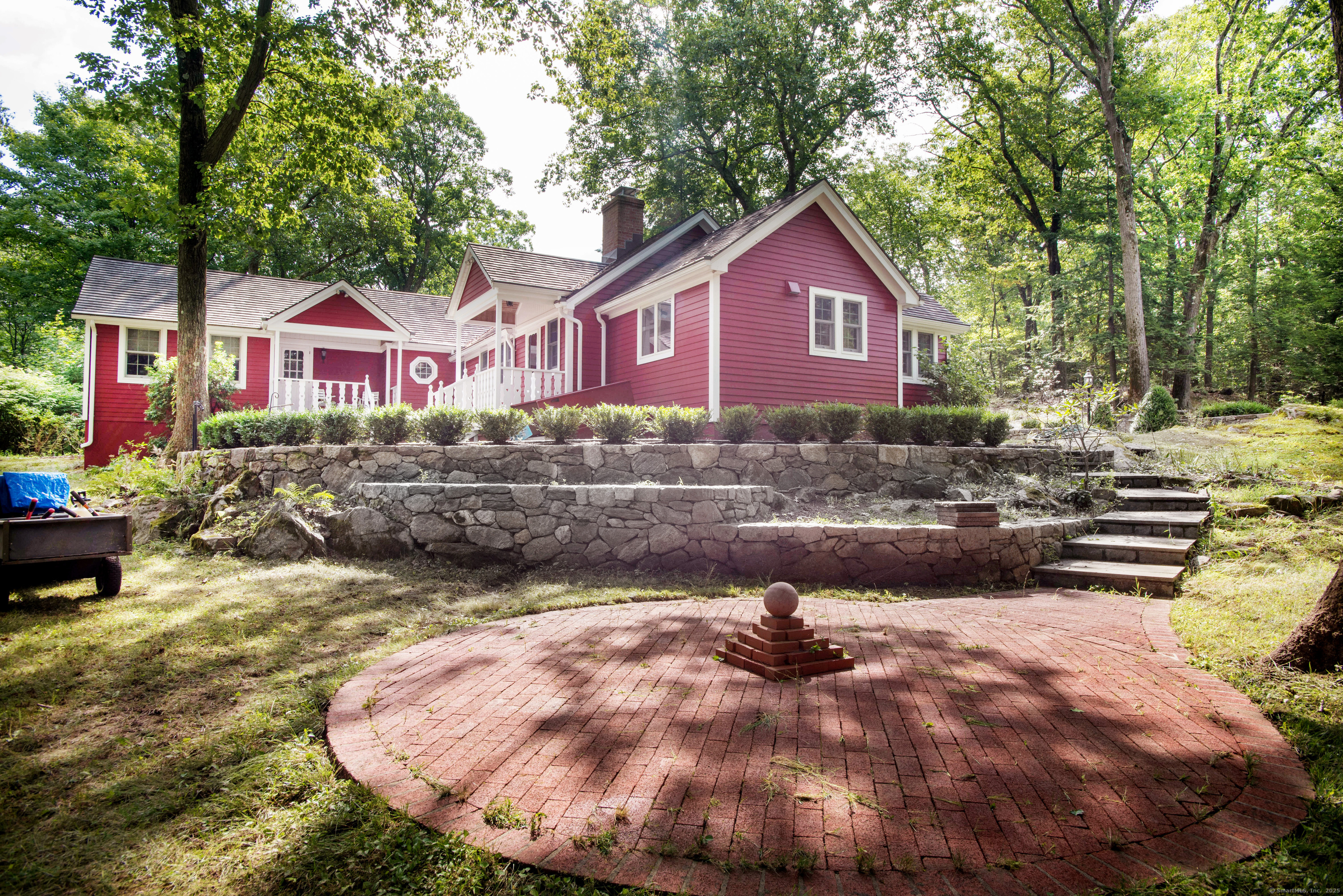 137 Neds Mountain Road, Ridgefield, Connecticut image 4