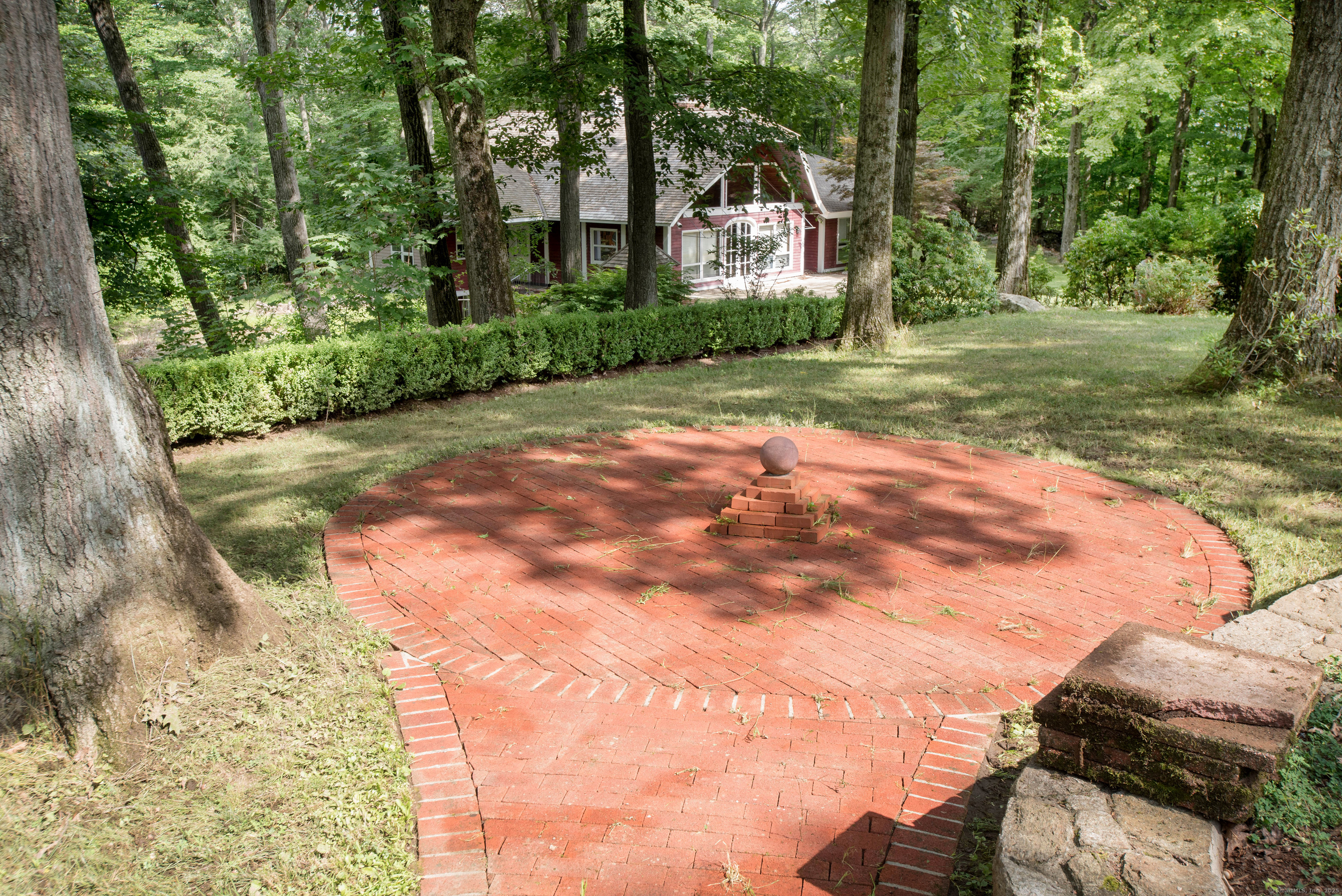 137 Neds Mountain Road, Ridgefield, Connecticut image 21