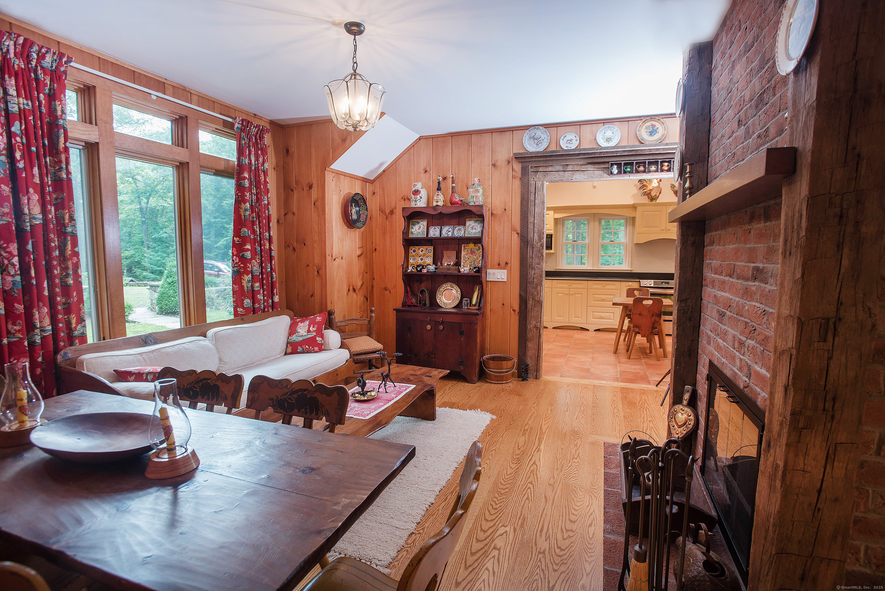 137 Neds Mountain Road, Ridgefield, Connecticut image 7