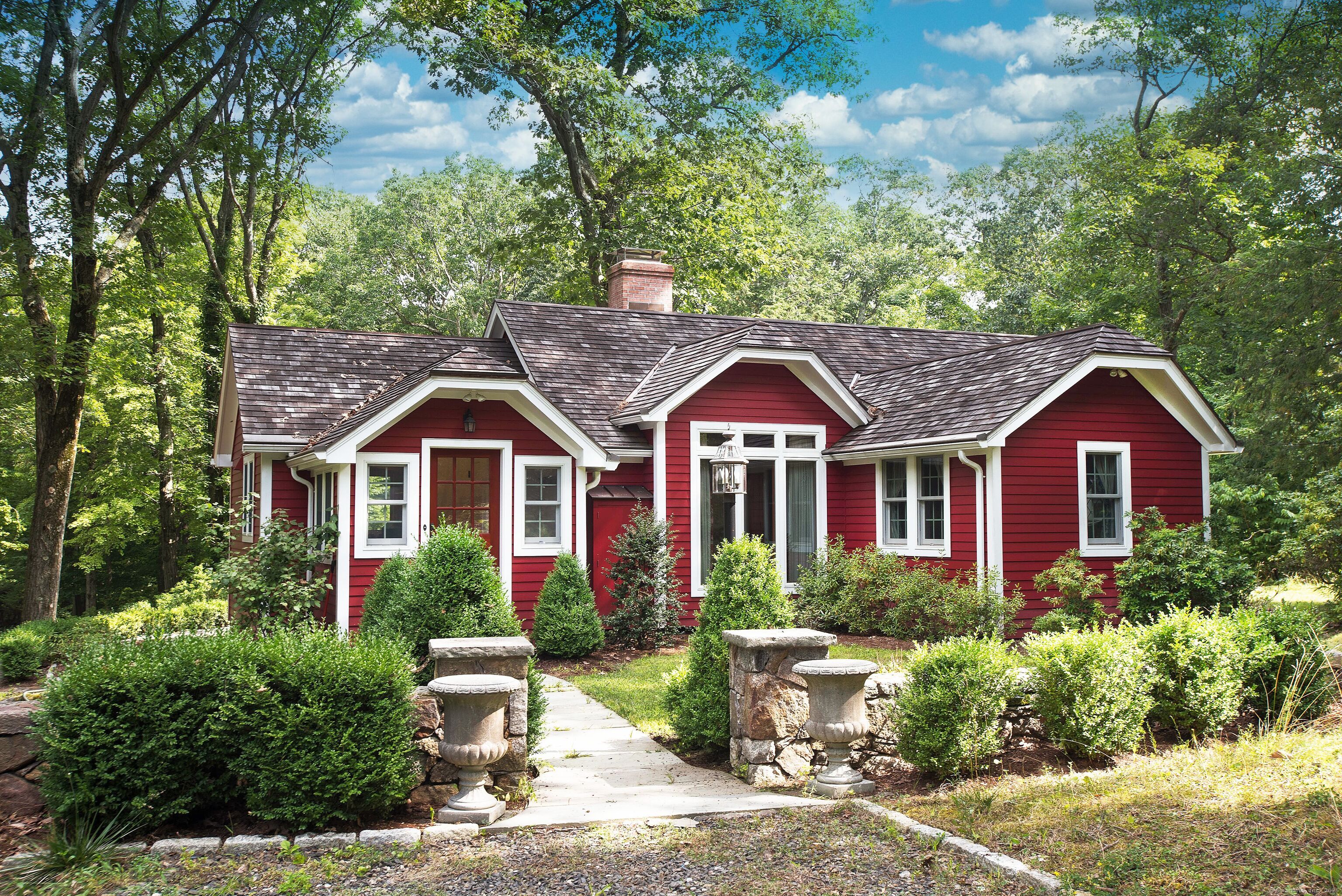 137 Neds Mountain Road, Ridgefield, Connecticut image 3