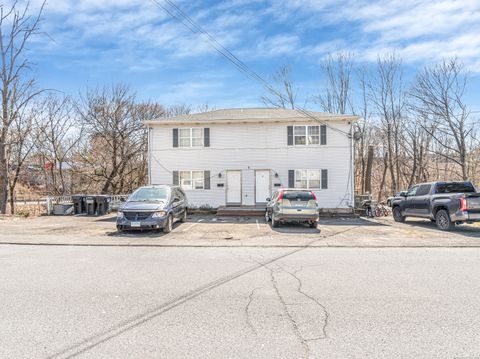 2 Fern Street Danbury CT 06811