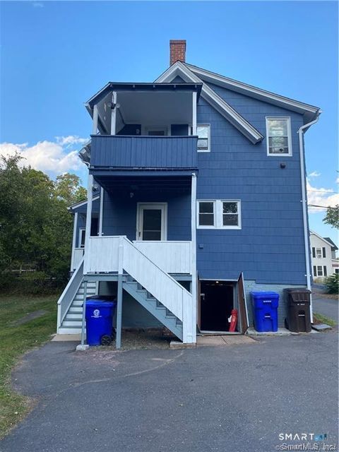 Tiny photo for 497 High Street, Middletown, CT 06457 (MLS # 24154084)