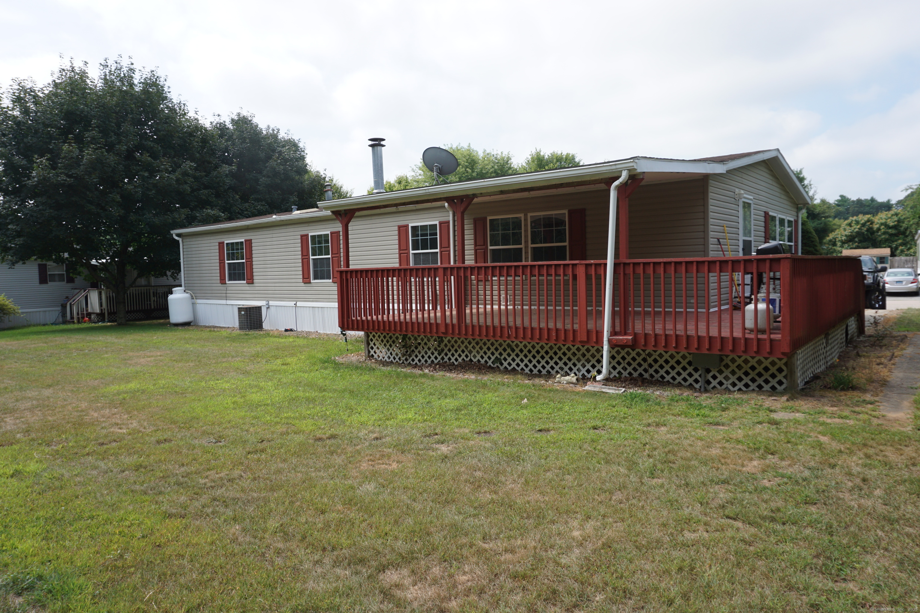 20 Circle Drive