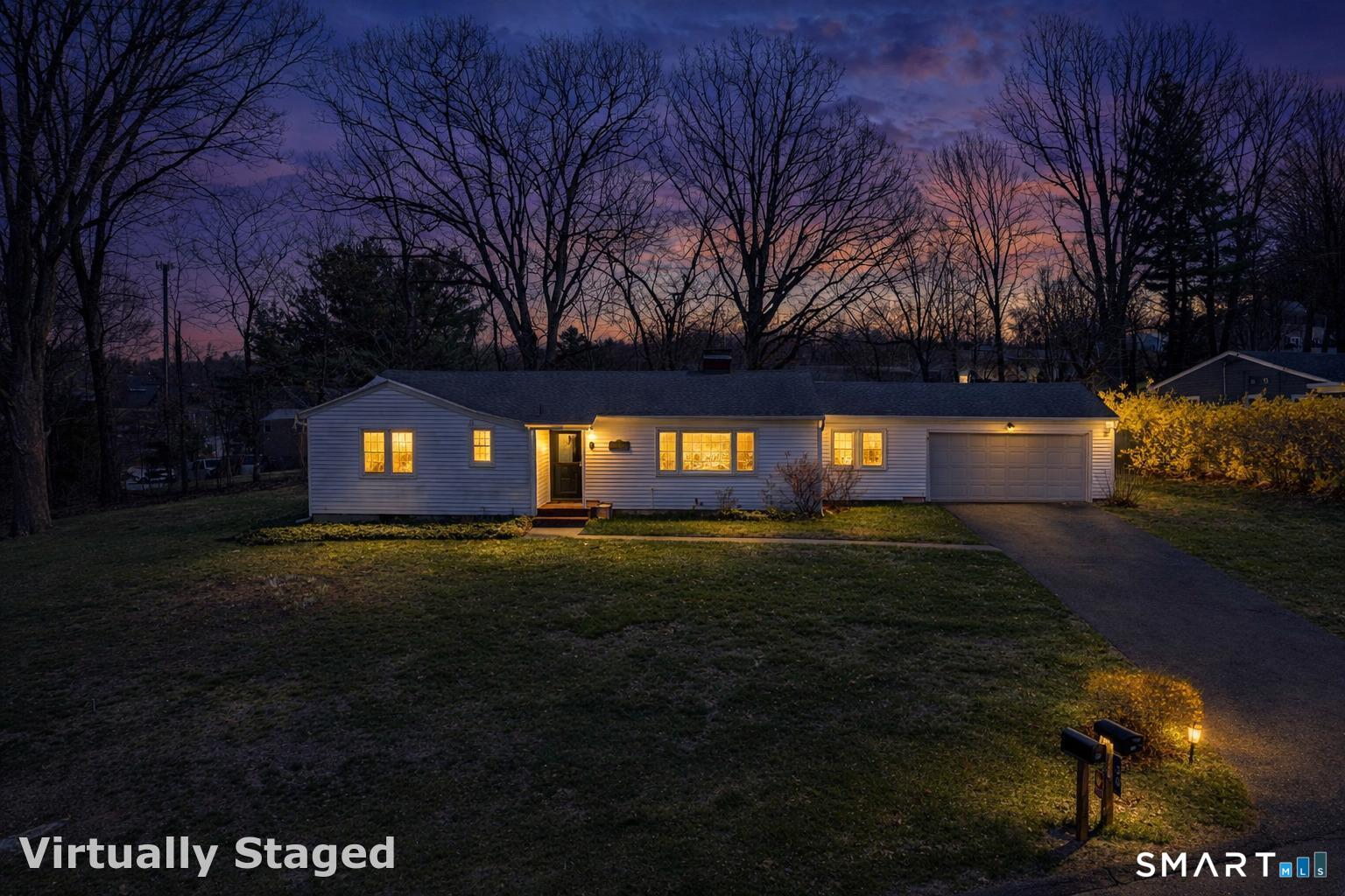 30 Sky Edge Drive