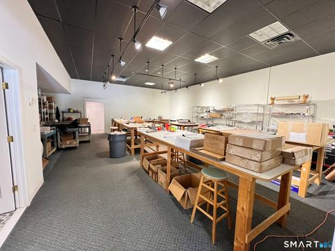 Tiny photo for 65 Louis Street #G, Newington, CT 06111 (MLS # 24151770)